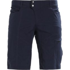 Vaude TAMARO 2IN1 Krótkie spodenki sportowe eclipse. Krótkie spodenki sportowe męskie Vaude, z materiału, sportowe. Za 419.00 zł.