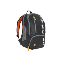 PLECAK PŁYWACKI 34 L. Czarne plecaki damskie NABAIJI. Za 79.99 zł.