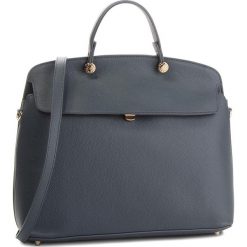 Torebka FURLA - My Piper 977736 B BMX1 OAS Ardesia e. Niebieskie torebki do ręki damskie Furla, ze skóry. Za 1,610.00 zł.