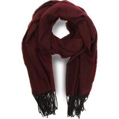 Szaliki LASOCKI 2M4-001-AW18. Czerwone szaliki męskie Lasocki, bez wzorów. W wyprzedaży za 25.00 zł.
