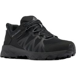 Buty Trekkingowe Męskie Columbia Peakfreak II Outdry. Czarne trekkingi męskie Columbia, trekkingowe. Za 546.99 zł.