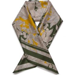 Chusta WEEKEND MAXMARA - Deruta 55411892600 Foulard Kaki 003. Szaliki i chusty damskie marki WEEKEND MaxMara. Za 399.00 zł.