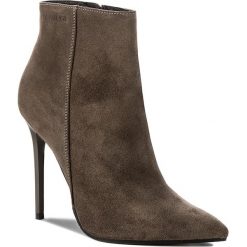 Botki EVA MINGE - Maribel 2I 17BD1372198EF 803. Botki damskie Eva Minge. W wyprzedaży za 319.00 zł.