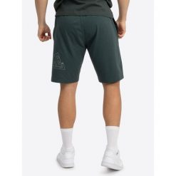 Szorty Lonsdale Chilley. Zielone szorty męskie Lonsdale, na lato, m, bez wzorów. Za 172.50 zł.