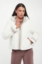 Kurtka damska futrerkowa LIU JO. Kurtki damskie Liu Jo, xs, bez wzorów, bez kaptura. Za 1,189.00 zł.
