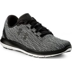 Under Armour Buty męskie Remix Black r. 41 (3020193005). Buty sportowe męskie marki Under Armour. Za 199.00 zł.