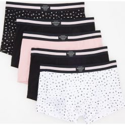 5 pack bokserek - Różowy. Bokserki męskie marki Speedo. Za 69.99 zł.