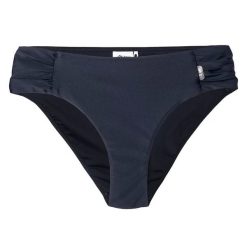 Bikini Damskie Catrina. Czarne bikini damskie AQUAWAVE, l, bez wzorów. Za 94.99 zł.