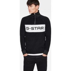 G-Star Raw - Bluza. Bluzy męskie G-Star Raw. W wyprzedaży za 219.90 zł.