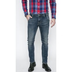 Guess Jeans - Jeansy Adam. Jeansy męskie marki Guess Jeans. W wyprzedaży za 229.90 zł.