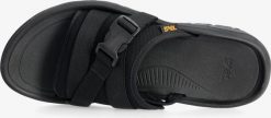 Teva M'S Hurricane Verge Slide, BLK, 42 (us 9); uk 8. Klapki męskie Teva. Za 237.30 zł.