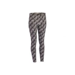 Legginsy Gym Adidas. Legginsy sportowe damskie Adidas, z elastanu. W wyprzedaży za 74.99 zł.
