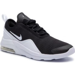 Buty NIKE - Air Max Motion 2 AQ2741 001 Black/White. Półbuty chłopięce Nike. Za 319.00 zł.