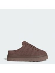 Adidas Śniegowce Campus 00s Winter Low JR3731 Brązowy. Brązowe śniegowce i trapery damskie Adidas, ze skóry. Za 568.99 zł.