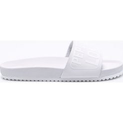 Pepe Jeans - Klapki Bio Royal Block. Klapki damskie marki Pepe Jeans. W wyprzedaży za 99.90 zł.