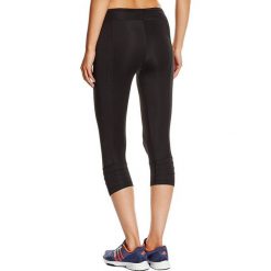 Adidas Legginsy damskie Response Tight czarne r. XS (AA5659). Legginsy damskie marki Adidas. Za 75.00 zł.
