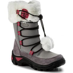 Śniegowce BARTEK - 24453-0G8 Fiolet. Buty zimowe dziewczęce marki Bartek. W wyprzedaży za 169.00 zł.