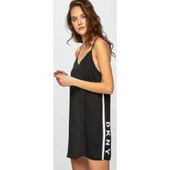 Dkny - Koszula nocna. Koszule nocne damskie DKNY. W wyprzedaży za 199.90 zł.