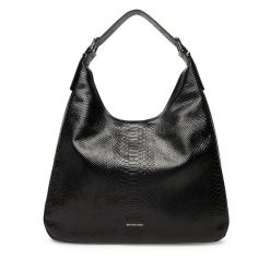 Torebka MICHAEL Michael Kors. Czarne torebki do ręki damskie MICHAEL Michael Kors, bez wzorów, klasyczne, bez dodatków. Za 1,539.00 zł.