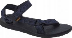 Teva M'S Original Universal, BTEC, 44.5 (us 11); uk 10. Sandały męskie Teva, bez zapięcia. Za 213.20 zł.