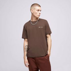 Champion Champion męska koszulka t-shirt 219214 MS548 JAVA XL. T-shirty męskie Champion, m, bez wzorów, bez kołnierzyka. Za 114.99 zł.