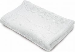 Multitex Koc 75 x 100 Dziecięcy Akrylowy Plaid 01. Kocyki dla dzieci Multitex. Za 114.89 zł.