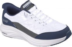 Skechers Skechers męskie buty sportowe CONTOUR FOAM -COZY FIT 232619 WNV 46. Buty sportowe męskie Skechers, bez zapięcia. Za 394.99 zł.