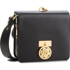 Torebka GUESS - HWALEC L8321 BLA. Listonoszki damskie marki Guess. W wyprzedaży za 459.00 zł.