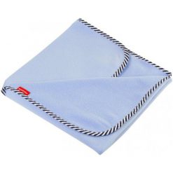 Beemy Kocyk Charm Baby Blue. Kocyki dla dzieci Beemy. W wyprzedaży za 55.00 zł.