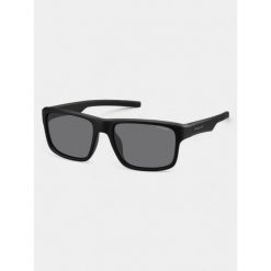 Okulary Przeciwsłoneczne Męskie Polaroid PLD 3018/S. Czarne okulary przeciwsłoneczne męskie Polaroid. Za 309.00 zł.