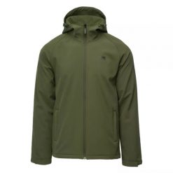 Kurtka męska Softshell Magnum Hidden - zielona, Rozmiar M. Zielone buty sportowe męskie MAGNUM, z materiału, bez zapięcia, do biegania. Za 159.99 zł.