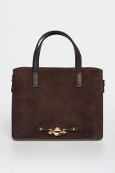 Torebka skórzana BALDININI. Plecaki damskie Baldinini, bez wzorów. Za 2,199.00 zł.