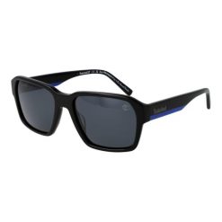 Okulary przeciwsłoneczne Męskie Timberland TB9343 5701D. Brązowe okulary przeciwsłoneczne męskie Timberland. Za 372.05 zł.