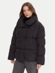 Blauer Kurtka zimowa 25WBLDC03166 Czarny Regular Fit. Czarne kurtki damskie Blauer, na zimę, xxl, bez wzorów, z syntetyku, bez kaptura. Za 1,779.00 zł.