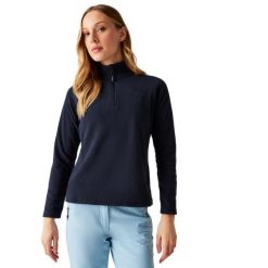 Damska Bluza Freeform II. Niebieskie bluzy damskie Dare 2b, xl, bez wzorów, z materiału, bez kaptura. Za 65.99 zł.
