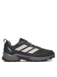 Adidas Trekkingi Terrex Eastrail 3 Shoes JR4006 Zielony ciemny. Zielone trekkingi męskie Adidas, trekkingowe. Za 349.99 zł.