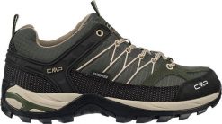 Buty trekkingowe męskie CMP Buty trekkingowe męskie CMP Rigel Low 3Q54457 26FV 40. Trekkingi męskie CMP. Za 571.56 zł.