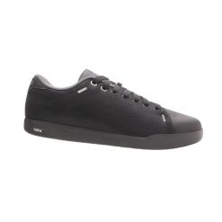 Damskie buty rowerowe Giro Deed. Czarne obuwie sportowe damskie GIRO, bez wzorów, rowerowe. W wyprzedaży za 330.90 zł.