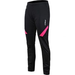 One Way Spodnie Damskie Ranya Softshell Pants Black/Pink L. Spodnie sportowe damskie marki One Way. Za 415.00 zł.