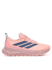Adidas Buty do biegania Runfalcon 6 Atr Trainers IH1835 Różowy. Czerwone obuwie sportowe damskie Adidas, bez wzorów, z materiału, do biegania. Za 259.99 zł.