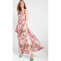 Sukienka maxi w kwiaty. Sukienki damskie marki Orsay. Za 199.99 zł.
