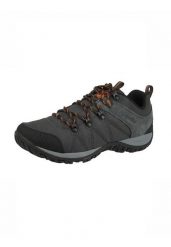 Buty trekkingowe męskie Columbia Peakfreak Venture LT. Szare trekkingi męskie Columbia, trekkingowe. Za 408.30 zł.