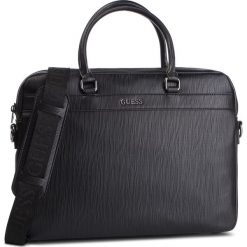 Torba na laptopa GUESS - HM6646 POL92 BLA. Torby na laptopa damskie marki Guess. Za 679.00 zł.