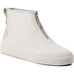 Kalosze GANT - Stormhaven 17599855 Putty Cream Beige G27. Kozaki damskie marki GANT. W wyprzedaży za 269.00 zł.