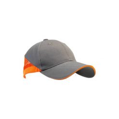 Czapka z daszkiem TRAP. Czapki i kapelusze damskie marki SOLOGNAC. Za 24.99 zł.