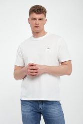T-shirt męski bawełniany C.P. COMPANY. T-shirty męskie C.P. Company, m, bez wzorów, z bawełny, bez kołnierzyka. Za 419.00 zł.