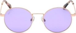 WEB EYEWEAR Okulary przeciwsłoneczne Damskie WEB EYEWEAR WE0254-33Y ( 49 mm) (Liliowy). Okulary przeciwsłoneczne damskie WEB EYEWEAR. Za 246.82 zł.