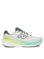 New Balance Buty do biegania Infinion 1080 V15 M10808MP Szary. Szare buty sportowe męskie New Balance, z materiału, bez zapięcia, do biegania. Za 849.99 zł.