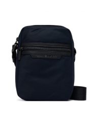 Tommy Hilfiger Saszetka Th Nylon Mini Reporter AM0AM14688 Granatowy. Niebieskie saszetki męskie Tommy Hilfiger, z nylonu. Za 329.99 zł.
