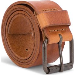 Pasek Męski WRANGLER - Rolla Belt W0B61U181 85 Cognac. Paski damskie marki Wrangler. W wyprzedaży za 159.00 zł.